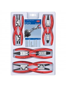 SET zeger klesti/ зегер клешти / KNIPEX /00-20-04-SB