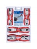 SET zeger klesti/ зегер клешти / KNIPEX /00-20-04-SB
