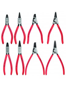 SET zeger klesti/ зегер клешти / KNIPEX /00-20-04-SB