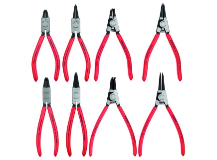 SET zeger klesti/ зегер клешти / KNIPEX /00-20-04-SB