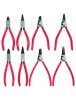 SET zeger klesti/ зегер клешти / KNIPEX /00-20-04-SB