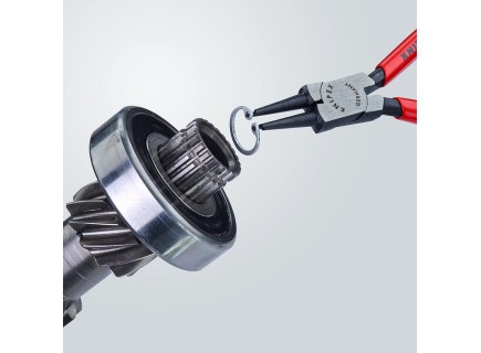 SET zeger klesti/ зегер клешти / KNIPEX /00-20-04-SB