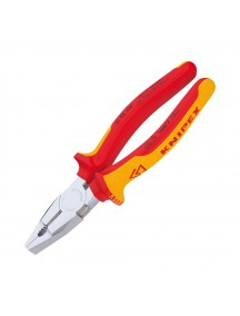 Kombinirana klesta/ комбинирана клешта/KNIPEX/VDE/190mm /01-06-190