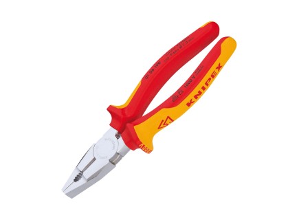 Kombinirana klesta/ комбинирана клешта/KNIPEX/VDE/190mm /01-06-190