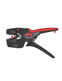 Klesta KNIPEX NexStrip Multi-Tool за соголување, сечење, кримповање кабли