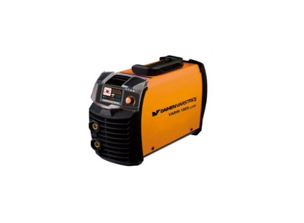 Inverter Aparat Za Zavaruvanje / Инвертер Апарат / 1805 ЛЦД ИНВЕРТЕР 5-180А
