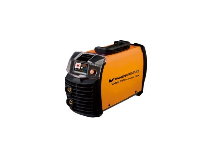 Inverter Aparat Za Zavaruvanje / Инвертер Апарат / 2005 ЛЦД ИНВЕРТЕР 10-200А