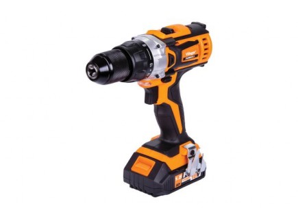 Аку одвртувач / aku odvrtuvac / VLP 5220 2BSC / villager