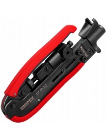 klesat za krimpiranje/ клешта за кримпирање / KNIPEX / 97-40-20-sb