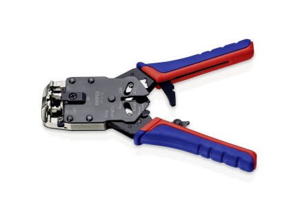 Мрежна клешта RJ11/12/45 / mrezna klesta / knipex /97-51-12 Мрежна клешта RJ11/12/45 / mrezna klesta / knipex /97-51-12