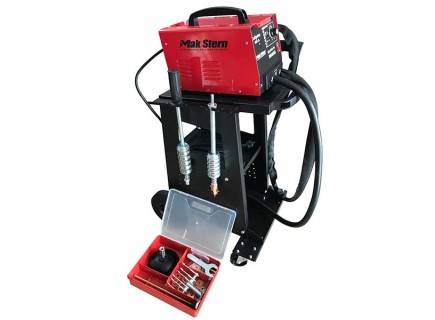 APARAT ZA PUNKTIRANJE - CAR SPOOTER / DNY-16 / MAKSTERN