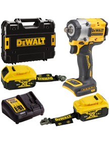 DCF921P2LRT-QW-AKU UDAREN ODVRTUVAC/DEWALT/Lanyard