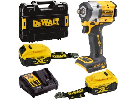 DCF921P2LRT-QW-AKU UDAREN ODVRTUVAC/DEWALT/Lanyard