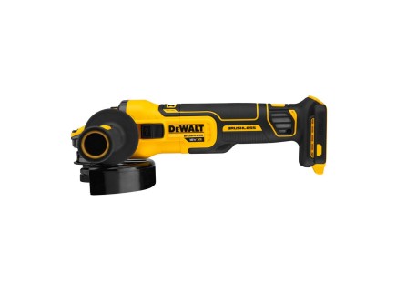DCG409VST-N-AKU BRUSILKA / DEWALT DCG409VST-N-AKU BRUSILKA / DEWALT