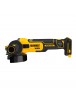 DCG409VST-N-AKU BRUSILKA / DEWALT