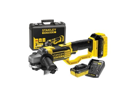 AKU AGOLNA BRUSILKA/ АКУ БРУСИЛКА / FMC761M2/ STANLEY