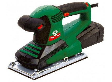 VIBRACIONA ORBITALNA BRUSILKA STATUS FS400