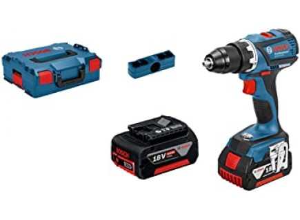 AKU UDAREN ODVRTUVAC 18V / GSB 18B-50 / BOSCH