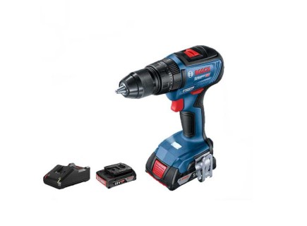 AKU ODVRTUVAC/ 18V / GSR18B-50 /BOSCH