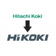 HI KOKI - HITACHI