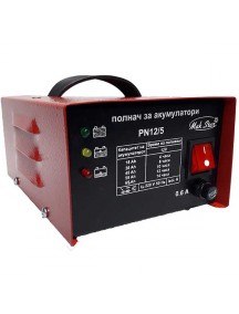 POLNAC ZA AKOMULATOR / ПОЛНАЧ ЗА АКОМУЛАТОР / PN 12/5 / MAKSTERN