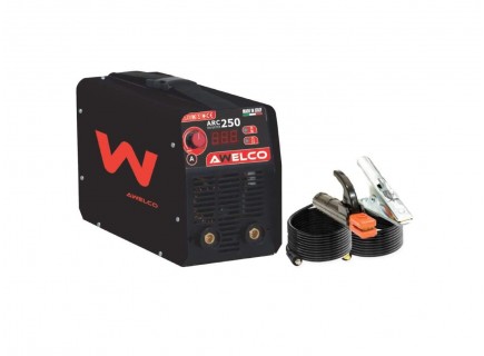 APARAT ZA ZAVARUVANJE-INVERTER-ARC250-AWELCO