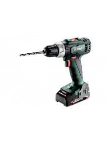 BS18L-AKU ODVRTUVAC/АКУ одвртувач-18V-METABO