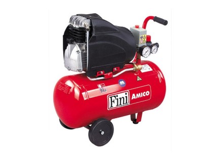 Kompesor za vozduh / FINI amico / 25-2500