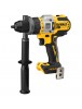 DCD999NT-XJ/AKU UDAREN ODVRTUVAC/DEWALT/АКУ ОДВРТУВАЧ