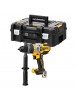 DCD999NT-XJ/AKU UDAREN ODVRTUVAC/DEWALT/АКУ ОДВРТУВАЧ