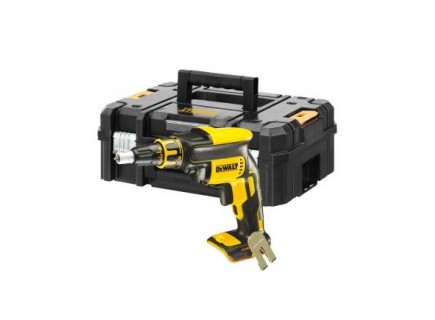 18V / AKU ZAVRTUVAC ZA GIPS KARTON / DEWALT / DCF620 NT /XR / BRUSHLESS