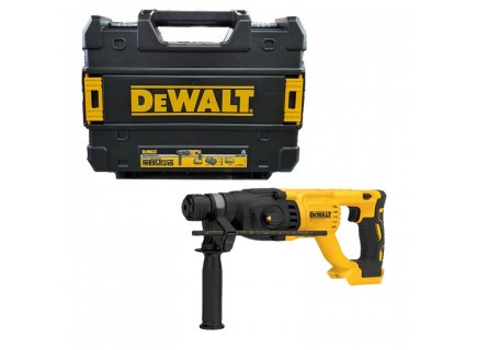 18V-SDS PLUS- ELEKTROPNEVMATSKA DUPCALKA/DEWALT/ DCH133N