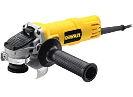 ELEKTRICNA AGOLNA  BRUSILKA / 115mm / DEWALT / DWE4056
