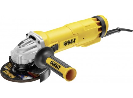 ELEKTRICNA AGOLNA BRUSILKA/ DEWALT/ DWE4217
