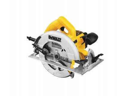 ELEKTRICNA CIRKULARNA PILA / DEWALT / DWE560