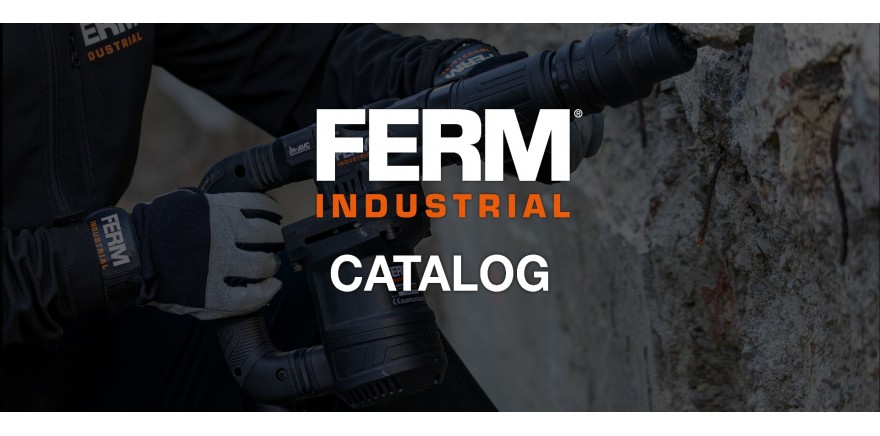 FERM