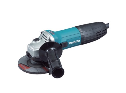 elektricna brusilka / електрична брусилка / GA4530 / MAKITA elektricna brusilka / електрична брусилка / GA4530 / MAKITA
