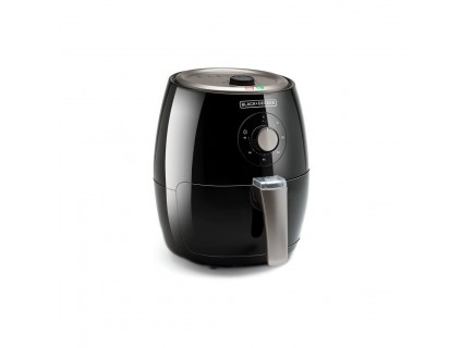 Готвач на пареа / Gotvac na parea / Air Fryer 1500W 2.5L Готвач на пареа / Gotvac na parea / Air Fryer 1500W 2.5L