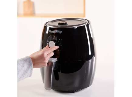 Готвач на пареа / Gotvac na parea / Air Fryer 1500W 2.5L Готвач на пареа / Gotvac na parea / Air Fryer 1500W 2.5L