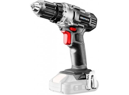 18V / aku odvrtuvac / GRAPHITE / 58G000