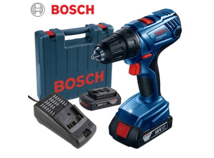 AKU ODVRTUVAC 18V / GSR180 Li / BOSCH