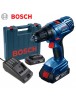 AKU ODVRTUVAC 18V / GSR180 Li / BOSCH