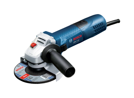 Електрична брусилка