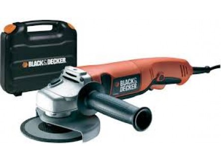 agolna brusilka / аголна брусилка / kg1200K /black+decker