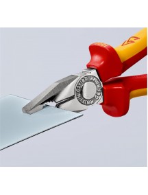 Kombinirana klesta/ комбинирана клешта/KNIPEX/VDE/190mm /01-06-190