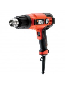 Индустриски фен /industriski fen / kx2200 /black+ decker