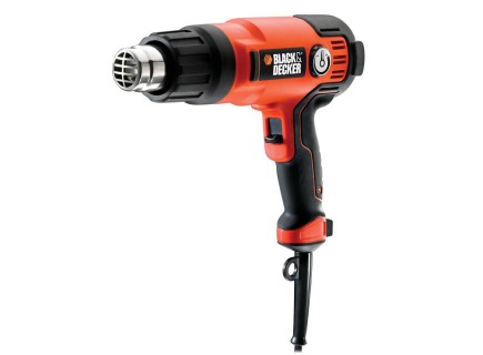 Индустриски фен /industriski fen / kx2200 /black+ decker