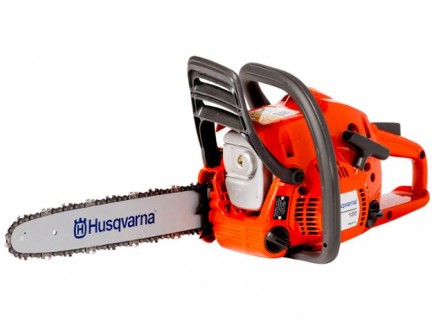 MOTORNA PILA/МОТОРНА ПИЛА /MARK II  120/ HUSQVARNA