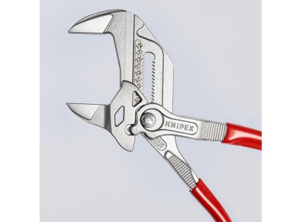 Klesta papagalka / клешта папагалка /knipex /86 03 180
