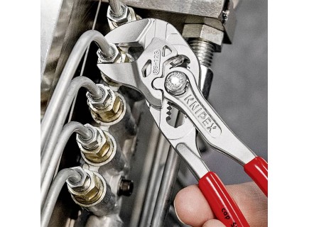 Klesta papagalka / клешта папагалка /knipex /86 03 180